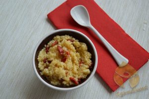 Бърза, лесна и вкусна закуска