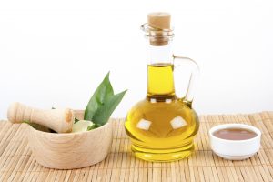 Грейпфрут за косата и маслини за кожата? И още как – ефектът е поразителен!
