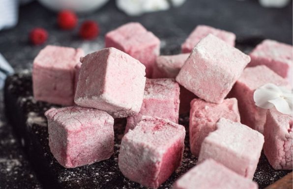 keto-marshmelou