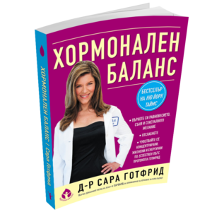 Хормонален баланс