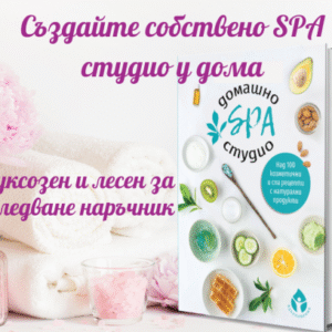Промопакет Луксозна  SPA  козметика - Image 6