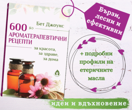Промопакет Луксозна SPA козметика