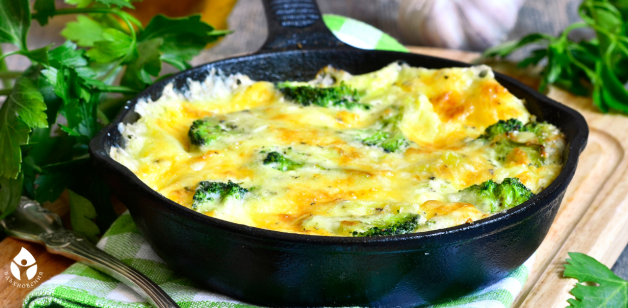 fritata