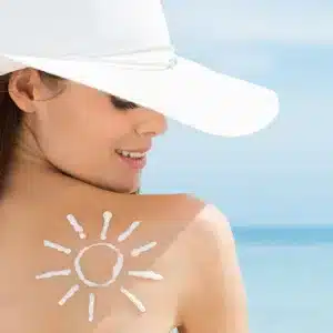 И още слънцезащита