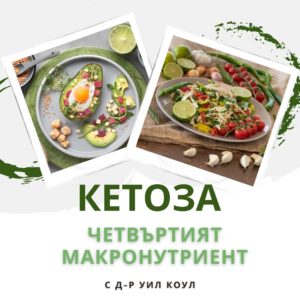 Кетоза: четвъртият макронутриент