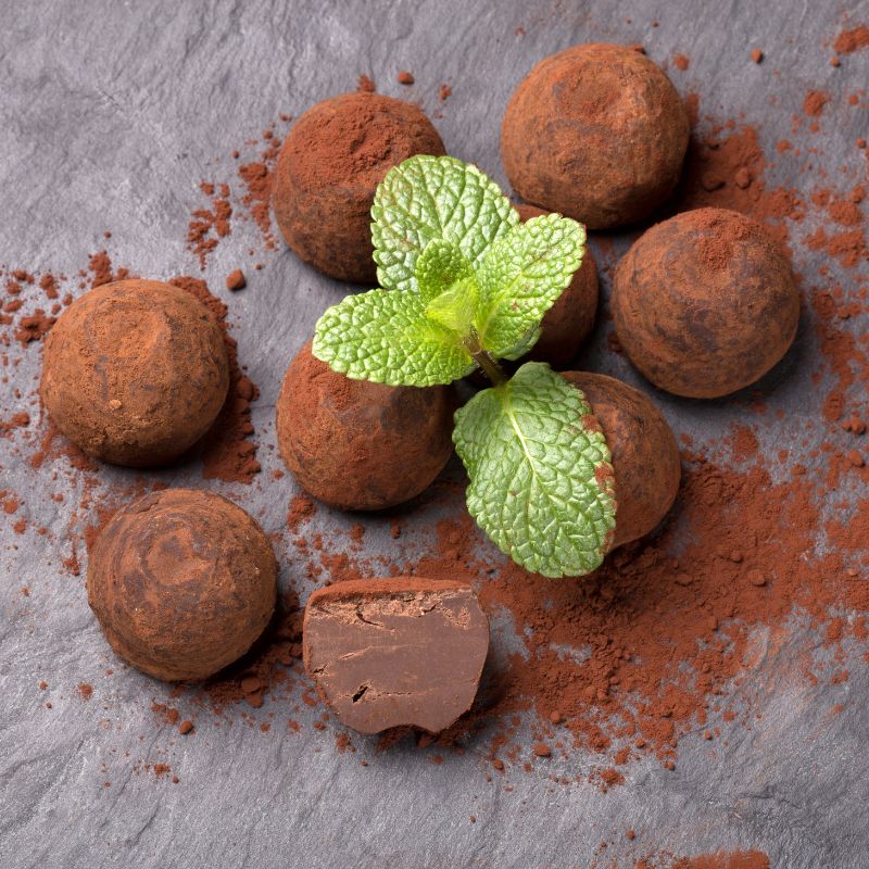 chocolate-truffles