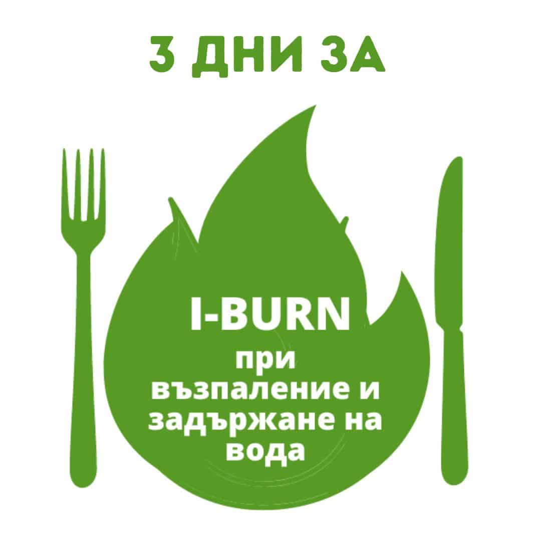 Промопакет за бърз метаболизъм включва 3 книги и менюта - Image 5