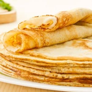 Протеинови палачинки