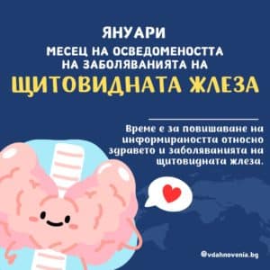 Болестта на Хашимото